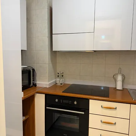 à Deux Pas De Monaco Apartamento Beausoleil