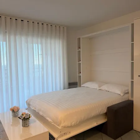 Apartamento A Deux Pas De Monaco *