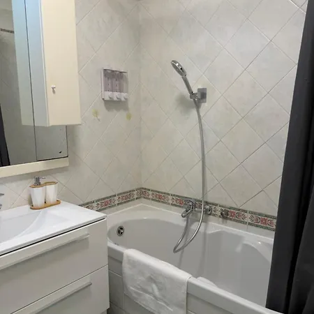 A Deux Pas De Monaco Apartment *