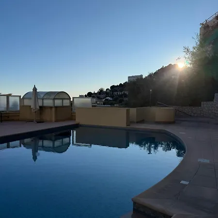 Apartment A Deux Pas De Monaco Beausoleil